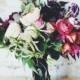 Wedding Flowers By @Sandra Münster Rose 