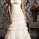 Allure Bridal Dress Styled 9011 