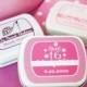 Details About 24 Personalized Sweet 16 Mint Tins Favor Boxes Favors