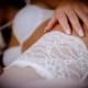 ♥ Boudoir & lingerie de mariée pour le jour de mariage ♥