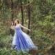 [الزفاف] العفريت في الغابة