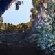 Mellisani Cave En Grèce