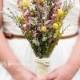 Mariage Bouquets de fleurs