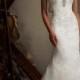 Robe de mariée VENTE CHAUDE New White / ivoire Taille personnalisée 2-4-6-8-10-12-14-16-18-20-22