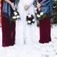 Lake Placid Wedding From Ampersand Wedding Photography