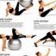 Fibromyalgie - Fitness & Exercise