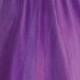Purple Gown 