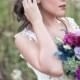 Claire Pettibone 'Kristine' Weddingdress 