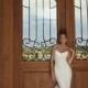 Collection Galia Lahav robe de mariée 2014: La collection impératrice