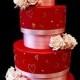 Red Love Wedding 