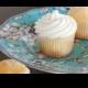DIY citron Buttermilk Cupcakes