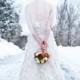 Winter Bridal Session