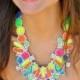 Neon Necklace! 