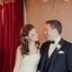 NYC الزفاف في فندق بارك Gramercy بواسطة ماغي Harkov قابل لل
