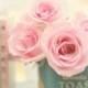Mariages - rose vintage Affair