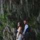 Intimate Backyard Wedding on Amelia Island, Florida