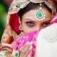 الزفاف الهندي