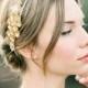 Hushed Commotion Bridal Accessories For 2014