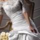 سيمفونية ثوب الزفاف ماجي سوتيرو بواسطة