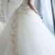 robes de mariage de robe de mariage
