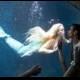Oh Wow .. Mermaid Kiss. ❤