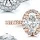 Design Your Engagement Ring with Joseph Jewelry