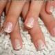 Bridal Nails 