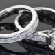 Engagement Rings Sets And Bridal Sets