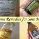 12 Home Remedies For Sore Muscles