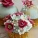 Mothers Day Cupcakes 