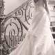 Sunshine On Weddings-Bride-Lace