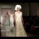 Reem Acra Bridal Fall 2014 - Backstage, Interviews And Runway 