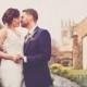 Wedding Photography From The Black Swan In Helmsley