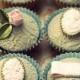 Brooch Cupcakes--so Pretty! 