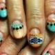 # # # Nails nailart