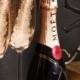 Rock Candy Champagne--great Idea!!! 