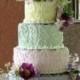 Pastell Hochzeit Inspiration