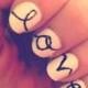 Love Nails 