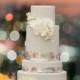 Downtown Los Angeles Wedding By Jeremy Chou Photography