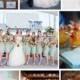 Nautical/beach Wedding Inspiration 