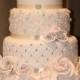 Wedding Cake XO