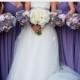 Sunshine On Weddings-Purple
