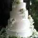 Movie: Breaking Dawn Wedding Cake 