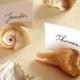 Shell Place Card Holders 