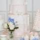 Luxury, Modern & Classic Wedding Cakes from the Cakes by Krishanthi 2014 Collection 