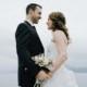 A Woodsy Fall Wedding in Kelowna, British Columbia