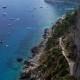 Capri, Campania, Italy 