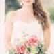 Bouquet. Bridal Session By Michelle Boyd 