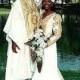 Les traditions de mariage africains