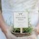 Rustic Herb Wedding Ideas